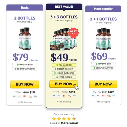 kerassentials-sale